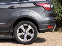 USED 2017 17 FORD KUGA 1.5 Kuga ST-Line X 5dr Sat Nav Apple CarPlay Android