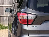 USED 2017 17 FORD KUGA 1.5 Kuga ST-Line X 5dr Sat Nav Apple CarPlay Android