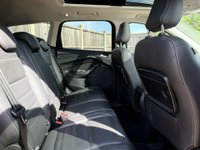 USED 2017 17 FORD KUGA 1.5 Kuga ST-Line X 5dr Sat Nav Apple CarPlay Android