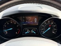USED 2017 17 FORD KUGA 1.5 Kuga ST-Line X 5dr Sat Nav Apple CarPlay Android