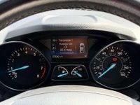 USED 2017 17 FORD KUGA 1.5 Kuga ST-Line X 5dr Sat Nav Apple CarPlay Android
