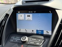 USED 2017 17 FORD KUGA 1.5 Kuga ST-Line X 5dr Sat Nav Apple CarPlay Android
