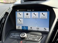 USED 2017 17 FORD KUGA 1.5 Kuga ST-Line X 5dr Sat Nav Apple CarPlay Android
