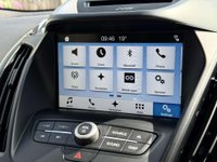 USED 2017 17 FORD KUGA 1.5 Kuga ST-Line X 5dr Sat Nav Apple CarPlay Android