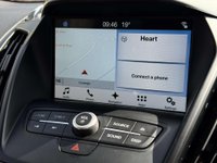 USED 2017 17 FORD KUGA 1.5 Kuga ST-Line X 5dr Sat Nav Apple CarPlay Android