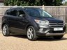 USED 2017 17 FORD KUGA 1.5 Kuga ST-Line X 5dr Sat Nav Apple CarPlay Android