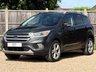 USED 2017 17 FORD KUGA 1.5 Kuga ST-Line X 5dr Sat Nav Apple CarPlay Android