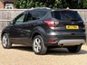 USED 2017 17 FORD KUGA 1.5 Kuga ST-Line X 5dr Sat Nav Apple CarPlay Android