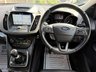 USED 2017 17 FORD KUGA 1.5 Kuga ST-Line X 5dr Sat Nav Apple CarPlay Android