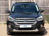 USED 2017 17 FORD KUGA 1.5 Kuga ST-Line X 5dr Sat Nav Apple CarPlay Android