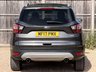 USED 2017 17 FORD KUGA 1.5 Kuga ST-Line X 5dr Sat Nav Apple CarPlay Android