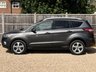 USED 2017 17 FORD KUGA 1.5 Kuga ST-Line X 5dr Sat Nav Apple CarPlay Android