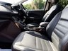 USED 2017 17 FORD KUGA 1.5 Kuga ST-Line X 5dr Sat Nav Apple CarPlay Android