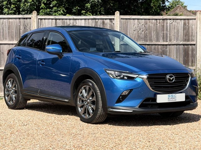 Surrey Specialist Cars