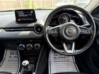 USED 2019 19 MAZDA CX-3 2.0 CX-3 Sport Nav+ 5dr Sat Nav Parking Camera