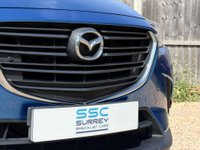 USED 2019 19 MAZDA CX-3 2.0 CX-3 Sport Nav+ 5dr Sat Nav Parking Camera