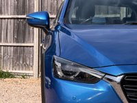 USED 2019 19 MAZDA CX-3 2.0 CX-3 Sport Nav+ 5dr Sat Nav Parking Camera
