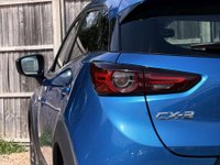 USED 2019 19 MAZDA CX-3 2.0 CX-3 Sport Nav+ 5dr Sat Nav Parking Camera