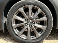 USED 2019 19 MAZDA CX-3 2.0 CX-3 Sport Nav+ 5dr Sat Nav Parking Camera