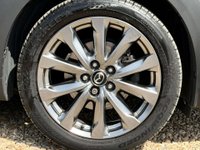 USED 2019 19 MAZDA CX-3 2.0 CX-3 Sport Nav+ 5dr Sat Nav Parking Camera