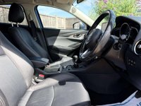 USED 2019 19 MAZDA CX-3 2.0 CX-3 Sport Nav+ 5dr Sat Nav Parking Camera