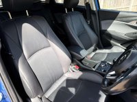 USED 2019 19 MAZDA CX-3 2.0 CX-3 Sport Nav+ 5dr Sat Nav Parking Camera