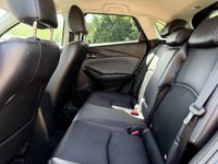 USED 2019 19 MAZDA CX-3 2.0 CX-3 Sport Nav+ 5dr Sat Nav Parking Camera