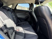 USED 2019 19 MAZDA CX-3 2.0 CX-3 Sport Nav+ 5dr Sat Nav Parking Camera