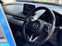 USED 2019 19 MAZDA CX-3 2.0 CX-3 Sport Nav+ 5dr Sat Nav Parking Camera