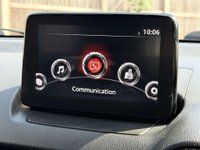 USED 2019 19 MAZDA CX-3 2.0 CX-3 Sport Nav+ 5dr Sat Nav Parking Camera