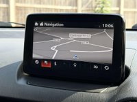 USED 2019 19 MAZDA CX-3 2.0 CX-3 Sport Nav+ 5dr Sat Nav Parking Camera