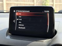 USED 2019 19 MAZDA CX-3 2.0 CX-3 Sport Nav+ 5dr Sat Nav Parking Camera