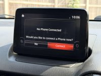 USED 2019 19 MAZDA CX-3 2.0 CX-3 Sport Nav+ 5dr Sat Nav Parking Camera