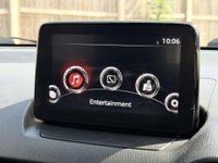 USED 2019 19 MAZDA CX-3 2.0 CX-3 Sport Nav+ 5dr Sat Nav Parking Camera