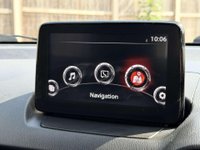 USED 2019 19 MAZDA CX-3 2.0 CX-3 Sport Nav+ 5dr Sat Nav Parking Camera