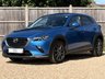USED 2019 19 MAZDA CX-3 2.0 CX-3 Sport Nav+ 5dr Sat Nav Parking Camera