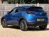 USED 2019 19 MAZDA CX-3 2.0 CX-3 Sport Nav+ 5dr Sat Nav Parking Camera