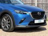 USED 2019 19 MAZDA CX-3 2.0 CX-3 Sport Nav+ 5dr Sat Nav Parking Camera