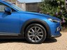 USED 2019 19 MAZDA CX-3 2.0 CX-3 Sport Nav+ 5dr Sat Nav Parking Camera