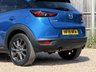 USED 2019 19 MAZDA CX-3 2.0 CX-3 Sport Nav+ 5dr Sat Nav Parking Camera