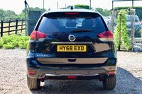 USED 2018 68 NISSAN X-TRAIL 1.6 dCi Tekna SUV 5dr Diesel Manual Euro 6 (s/s) (130 ps) 1 OWNER FROM NEW + TOP SPEC!