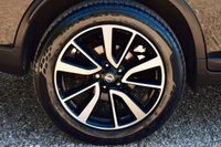 USED 2018 68 NISSAN X-TRAIL 1.6 dCi Tekna SUV 5dr Diesel Manual Euro 6 (s/s) (130 ps) 1 OWNER FROM NEW + TOP SPEC!