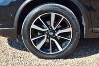 USED 2018 68 NISSAN X-TRAIL 1.6 dCi Tekna SUV 5dr Diesel Manual Euro 6 (s/s) (130 ps) 1 OWNER FROM NEW + TOP SPEC!