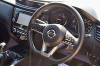 USED 2018 68 NISSAN X-TRAIL 1.6 dCi Tekna SUV 5dr Diesel Manual Euro 6 (s/s) (130 ps) 1 OWNER FROM NEW + TOP SPEC!