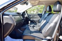 USED 2018 68 NISSAN X-TRAIL 1.6 dCi Tekna SUV 5dr Diesel Manual Euro 6 (s/s) (130 ps) 1 OWNER FROM NEW + TOP SPEC!