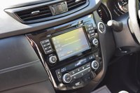 USED 2018 68 NISSAN X-TRAIL 1.6 dCi Tekna SUV 5dr Diesel Manual Euro 6 (s/s) (130 ps) 1 OWNER FROM NEW + TOP SPEC!