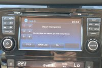 USED 2018 68 NISSAN X-TRAIL 1.6 dCi Tekna SUV 5dr Diesel Manual Euro 6 (s/s) (130 ps) 1 OWNER FROM NEW + TOP SPEC!