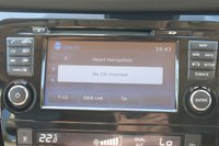USED 2018 68 NISSAN X-TRAIL 1.6 dCi Tekna SUV 5dr Diesel Manual Euro 6 (s/s) (130 ps) 1 OWNER FROM NEW + TOP SPEC!