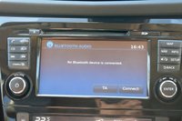 USED 2018 68 NISSAN X-TRAIL 1.6 dCi Tekna SUV 5dr Diesel Manual Euro 6 (s/s) (130 ps) 1 OWNER FROM NEW + TOP SPEC!