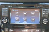 USED 2018 68 NISSAN X-TRAIL 1.6 dCi Tekna SUV 5dr Diesel Manual Euro 6 (s/s) (130 ps) 1 OWNER FROM NEW + TOP SPEC!